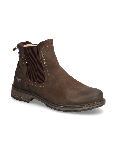 

Mustang Chelsea Boot