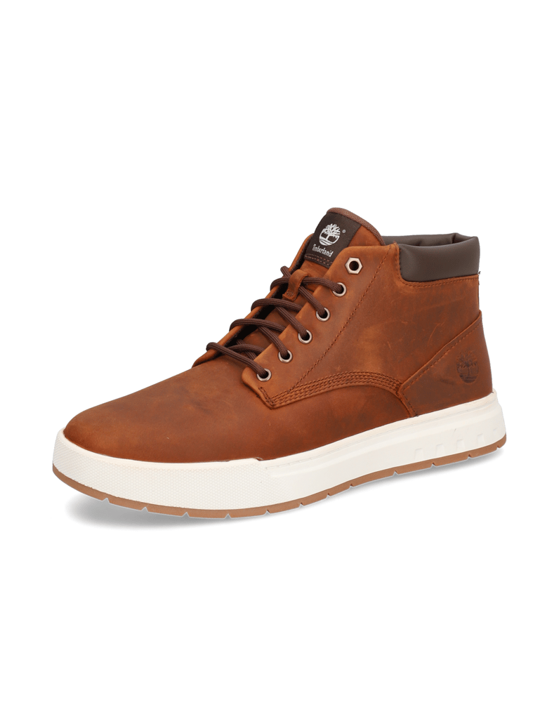 Timberland-Maple-Grove-Leather-Chukka-braun