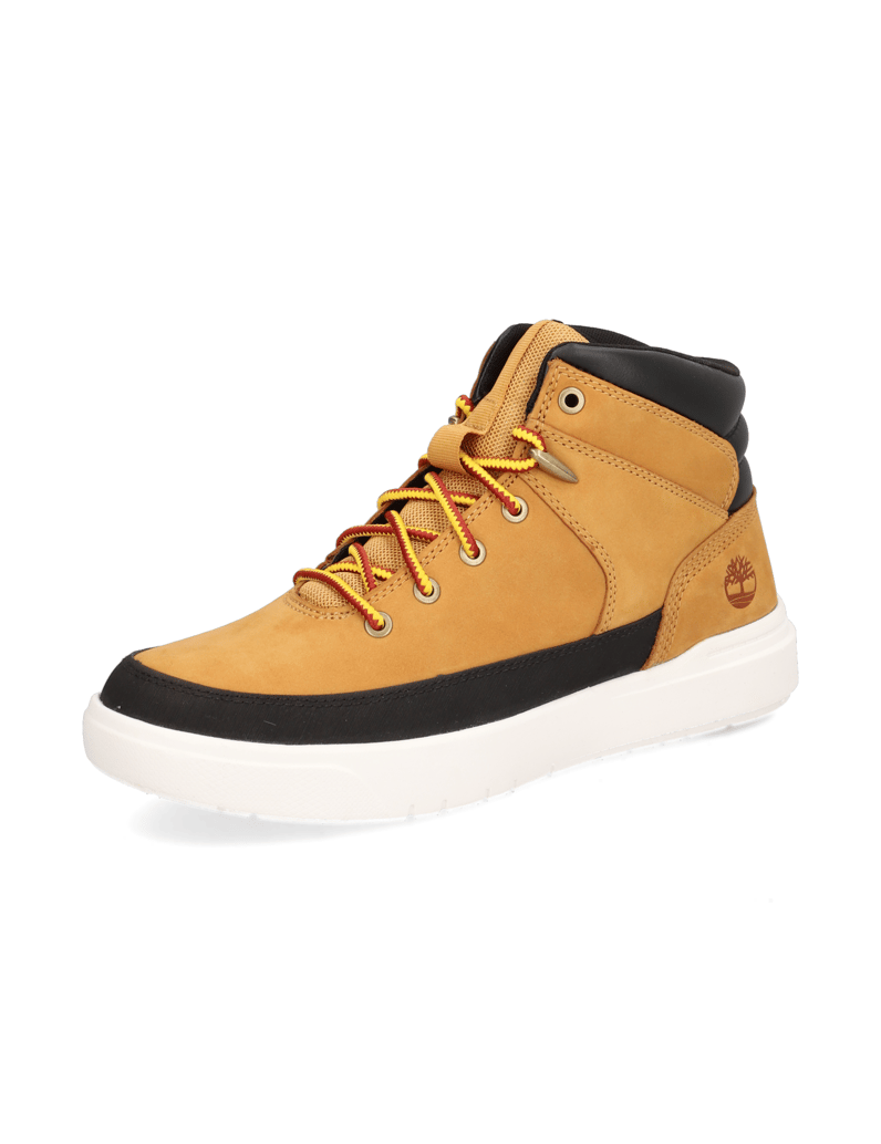 Timberland-SENECA-BAY-HIKER-žlutá