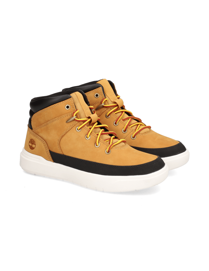 Timberland-SENECA-BAY-HIKER-žlutá