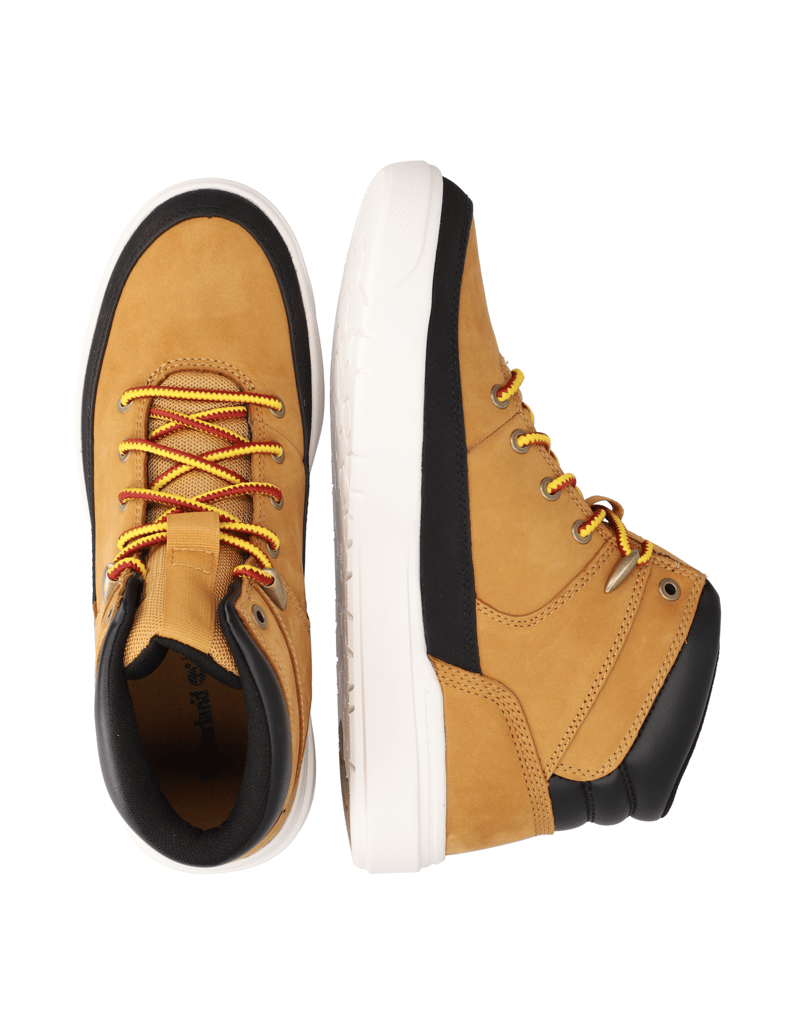 Timberland-SENECA-BAY-HIKER-žlutá