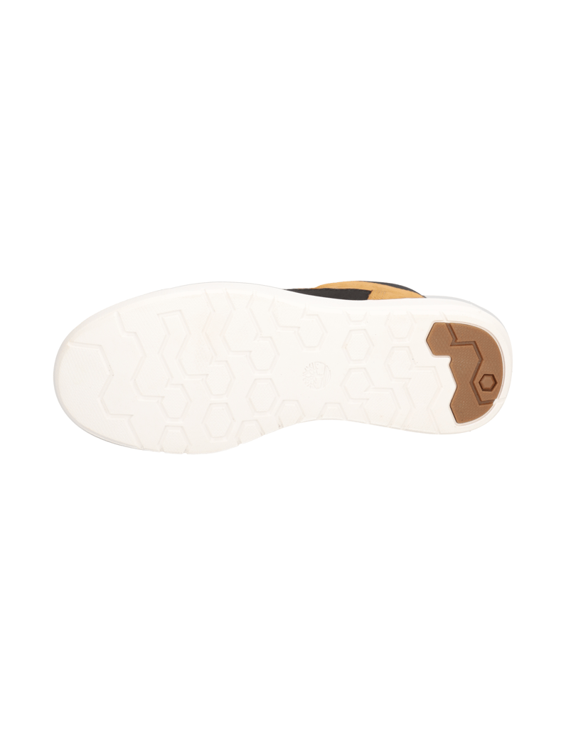 Timberland-SENECA-BAY-HIKER-žlutá