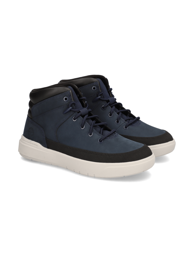 Timberland-SENECA-BAY-HIKER-žlutá