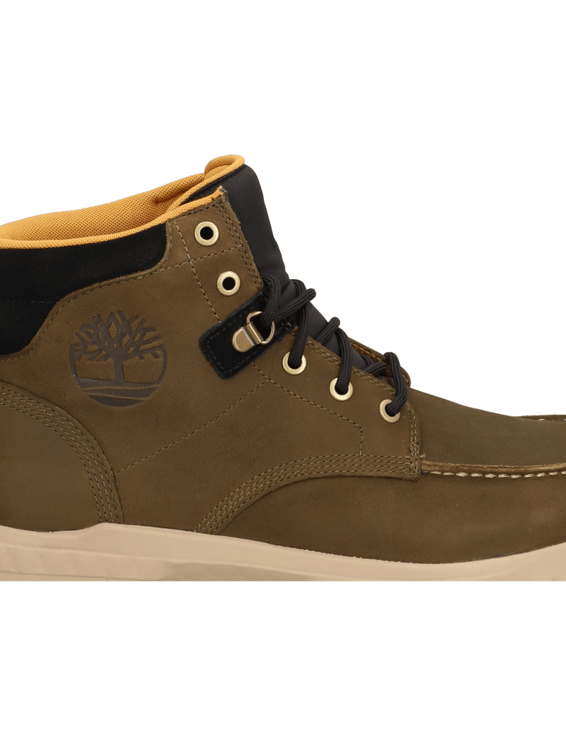 Timberland-TBL-ORIG-ULTR-WP-MID-hnědá