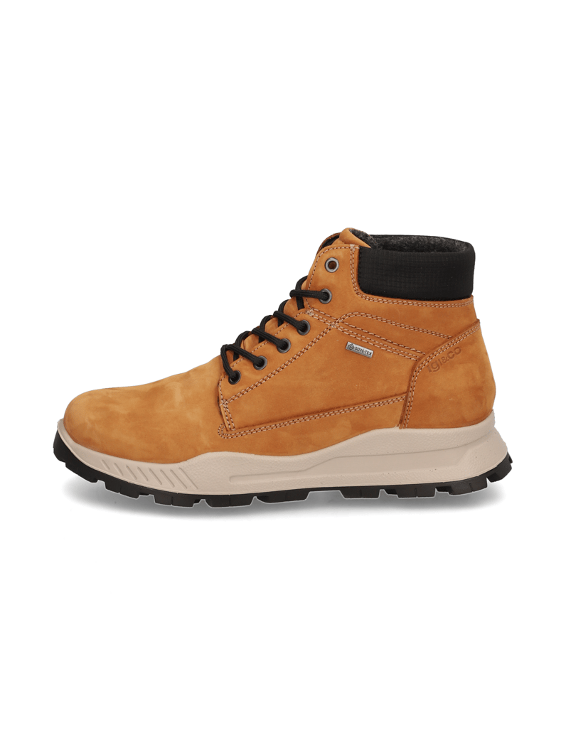 IGI&CO-Nubukleder-Boot-braun