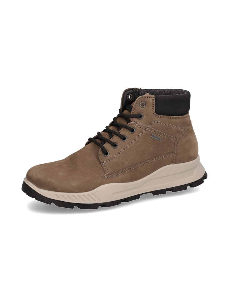 IGI&CO-Nubukleder-Boot-braun