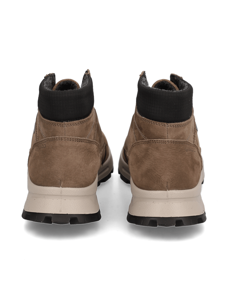 IGI&CO-Nubukleder-Boot-braun