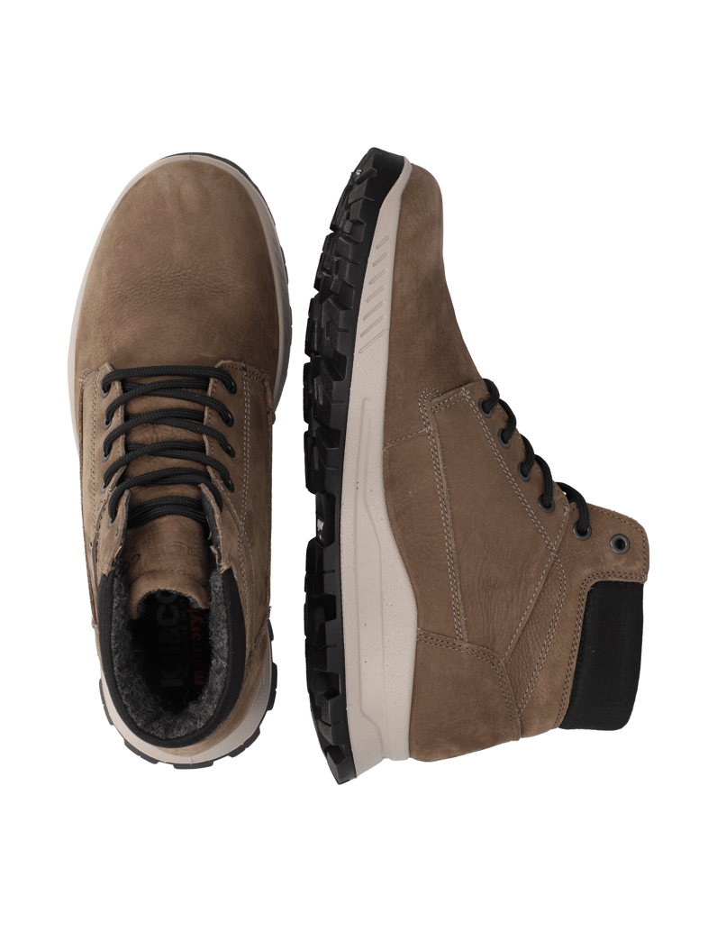IGI&CO-Nubukleder-Boot-braun
