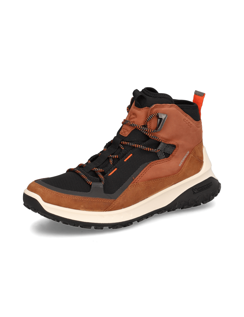 Ecco-ECCO-ULT-TRN-M-WP-černá