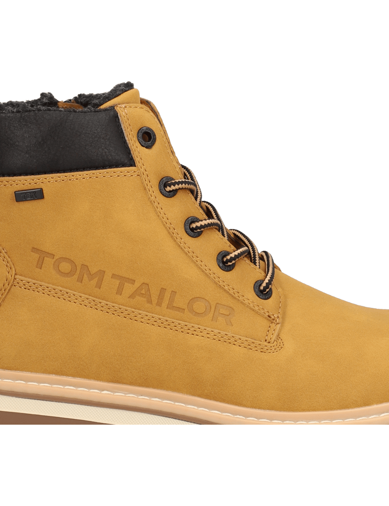 Tom-Tailor-Boot-braun