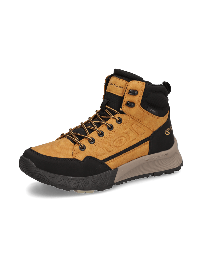 Tom-Tailor-Boot-béžová
