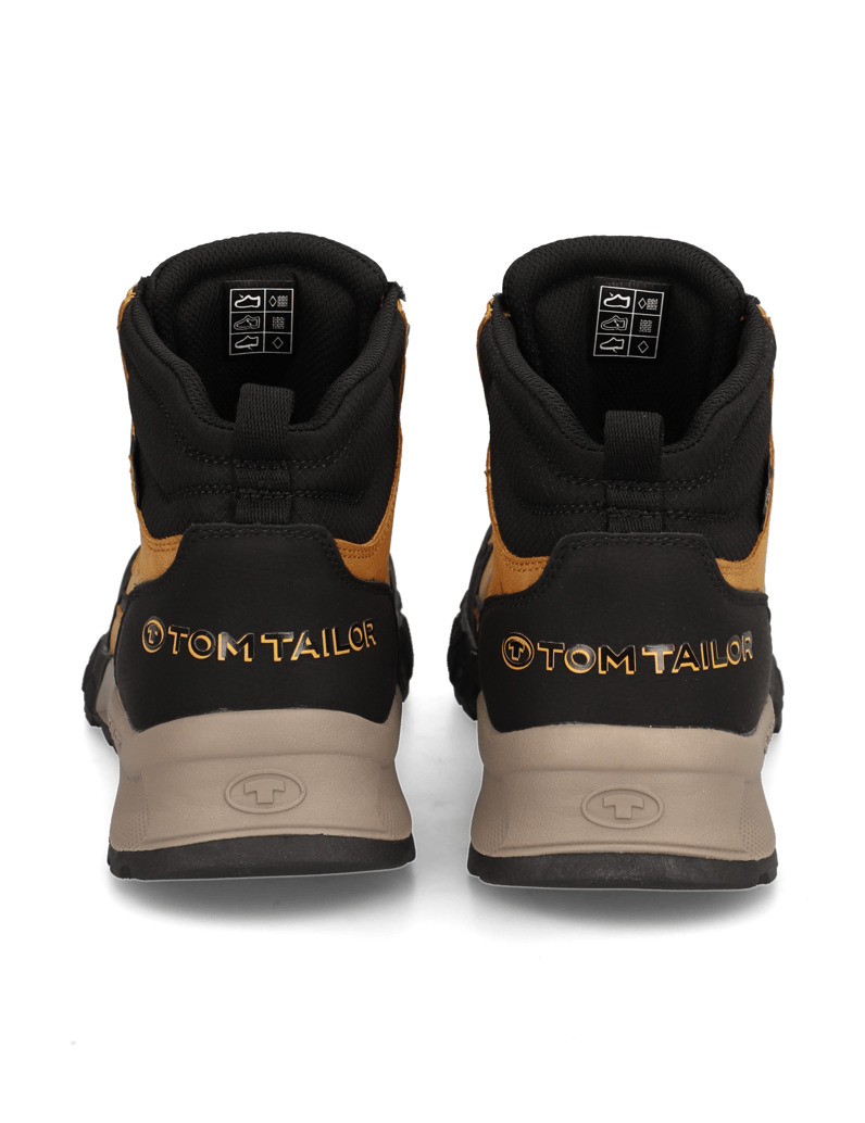 Tom-Tailor-Boot-béžová