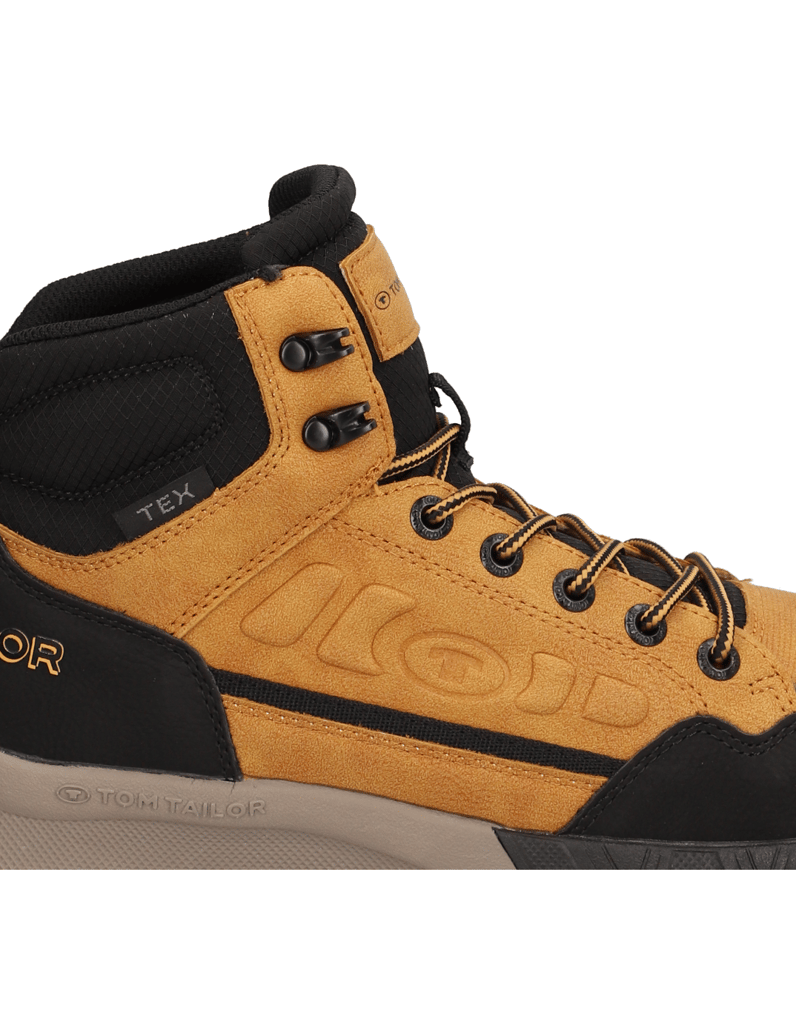 Tom-Tailor-Boot-béžová