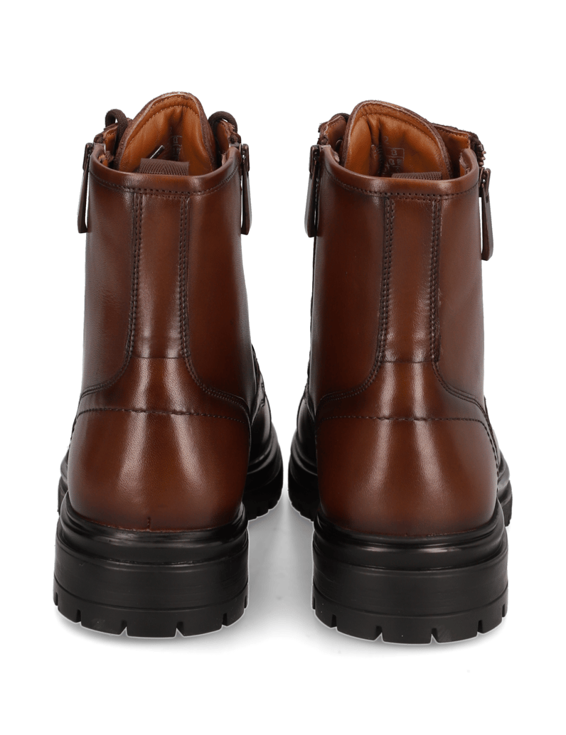 Pat-Calvin-hladká-kůže-kotníčkové-boty-černá