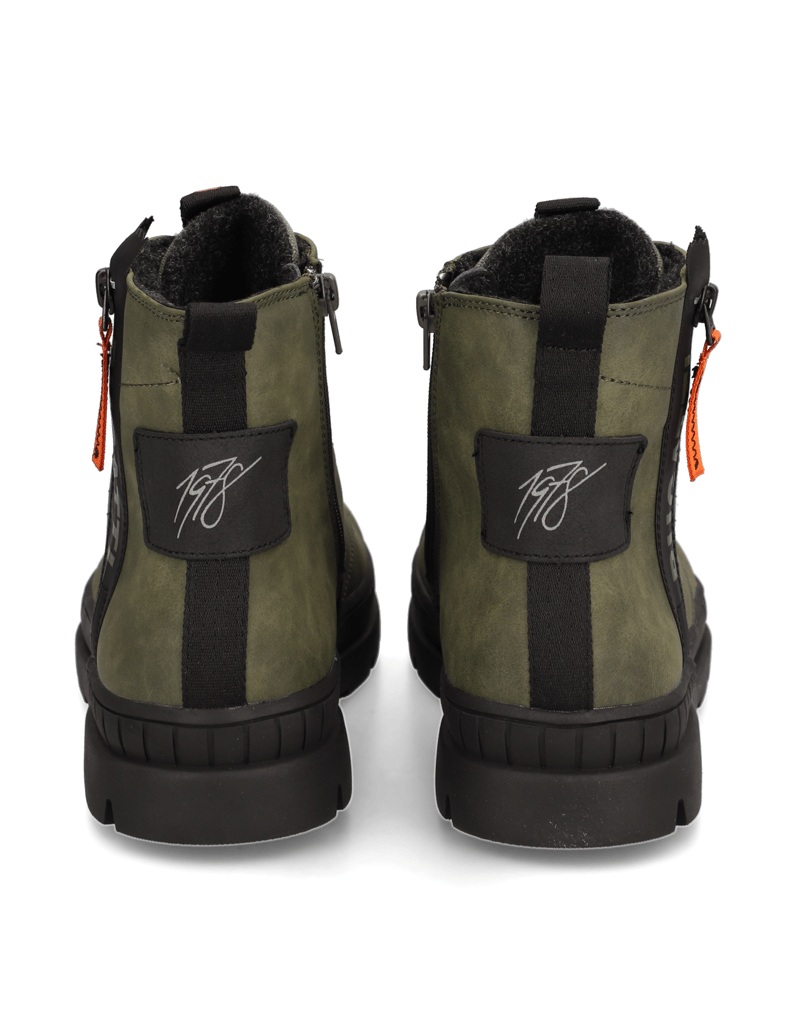 BUGATTI-DENIM-Boot-sportiv