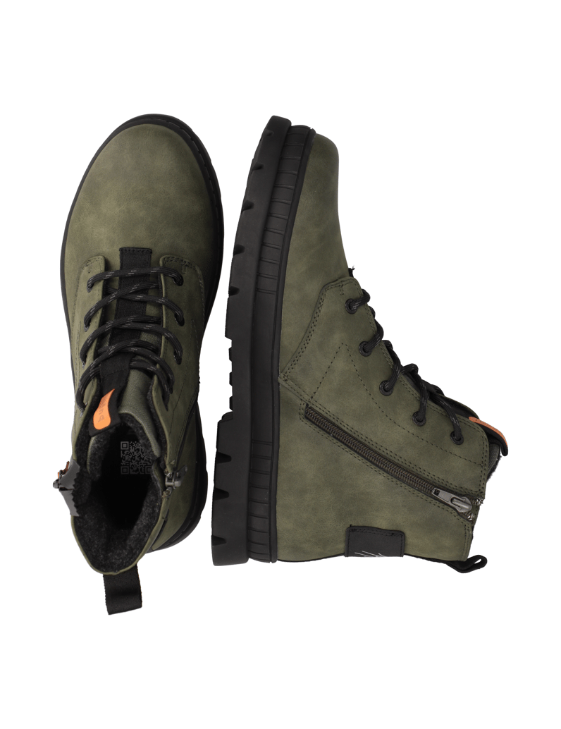 BUGATTI-DENIM-Boot-sportiv