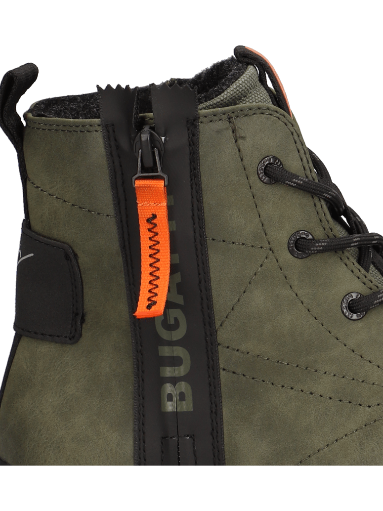 BUGATTI-DENIM-Boot-sportiv