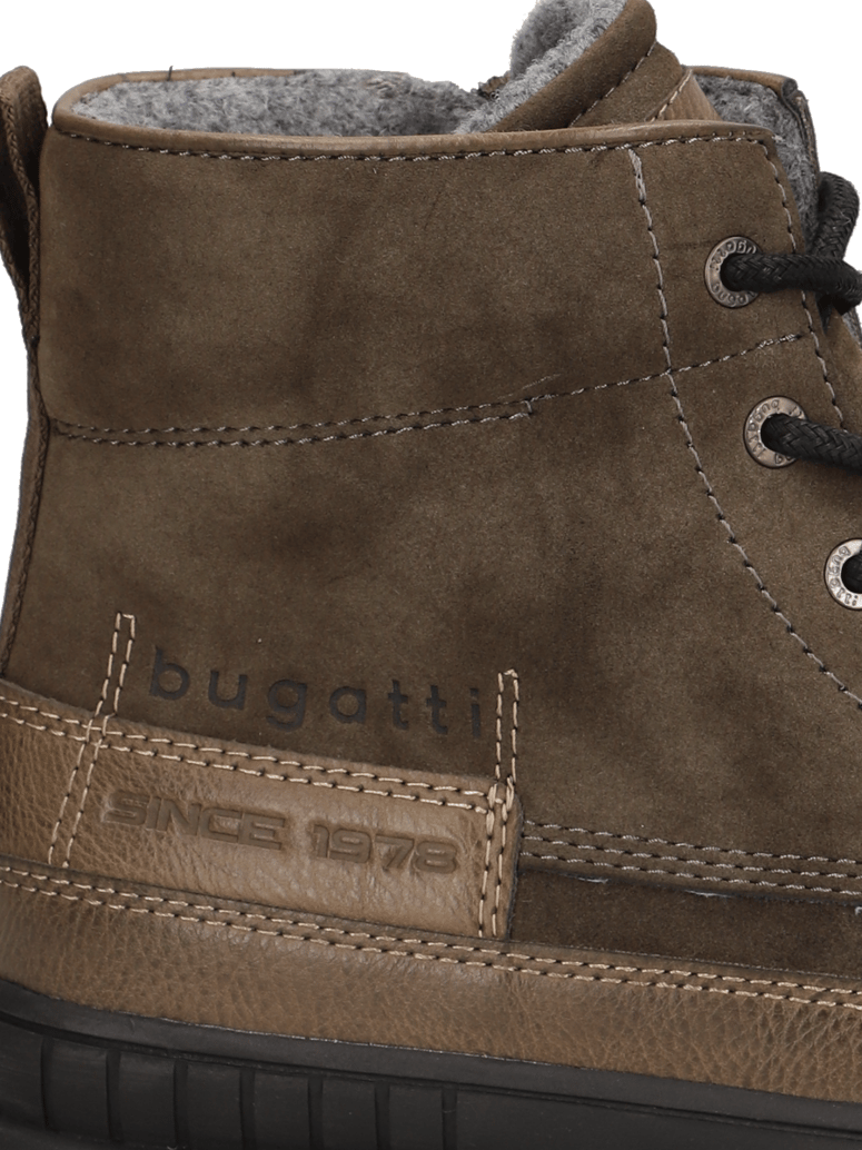 BUGATTI-DENIM-Boot-sportiv-grün