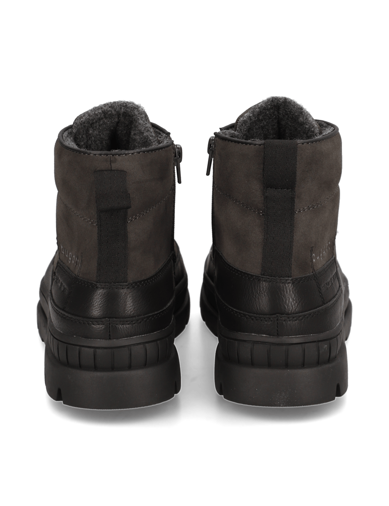 BUGATTI-DENIM-Boot-sportiv-grün