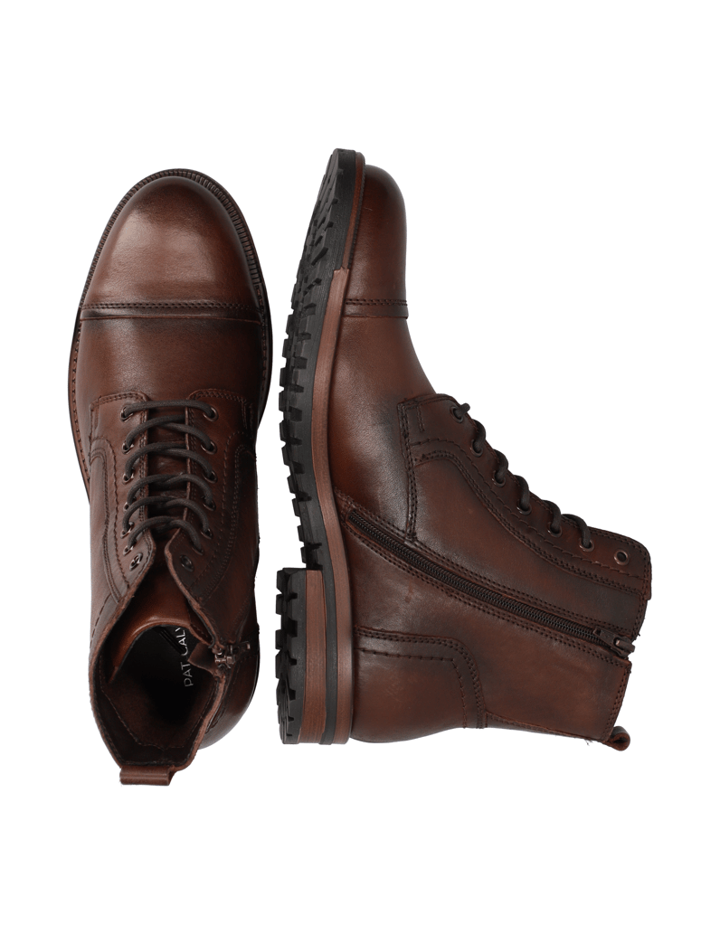 Pat-Calvin-Glattelder-Boot-schwarz