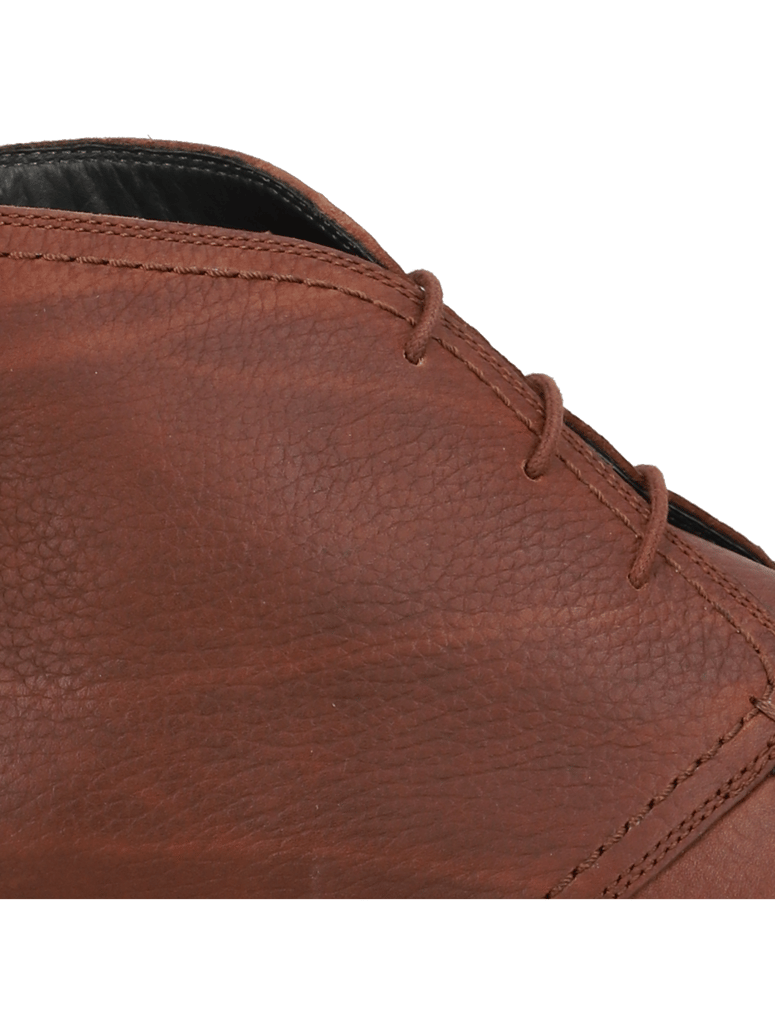 Kalman-&-Kalman-Glattleder-Boot-schwarz