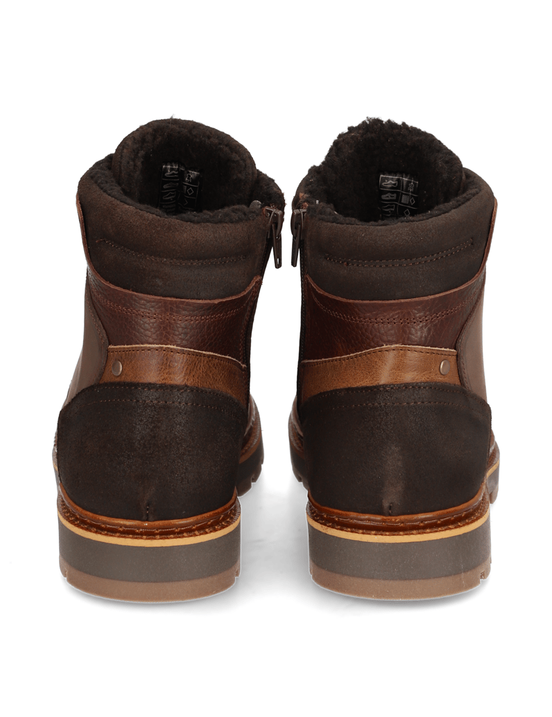 Pat-Calvin-Glattleder-Boot-braun