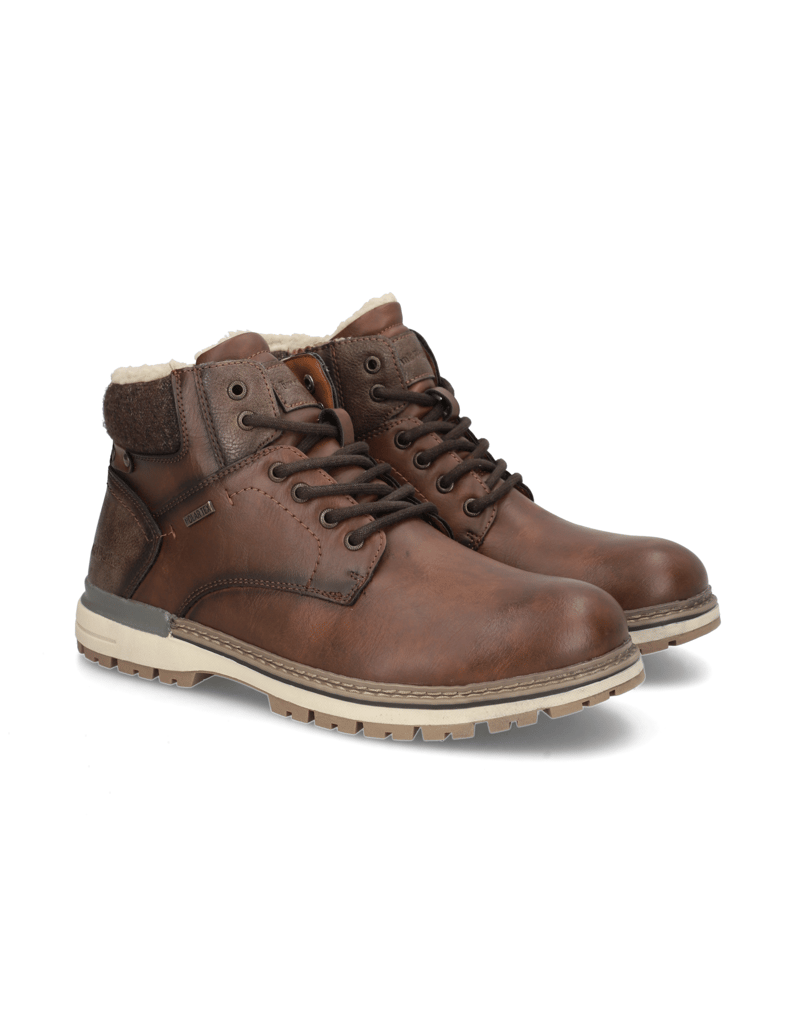 Frank-Walker-Boot-schwarz