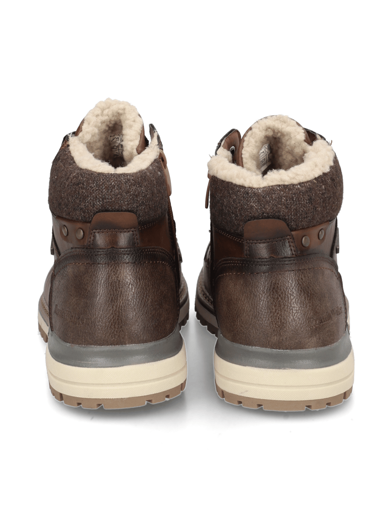 Frank-Walker-Boot-schwarz