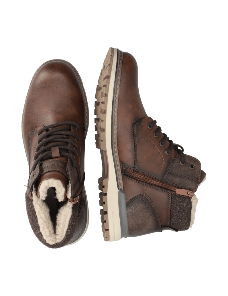 Frank-Walker-Boot-schwarz