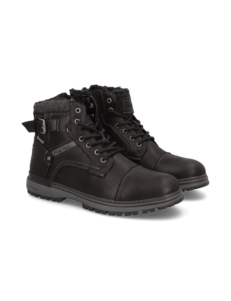 Frank-Walker-Boot-schwarz
