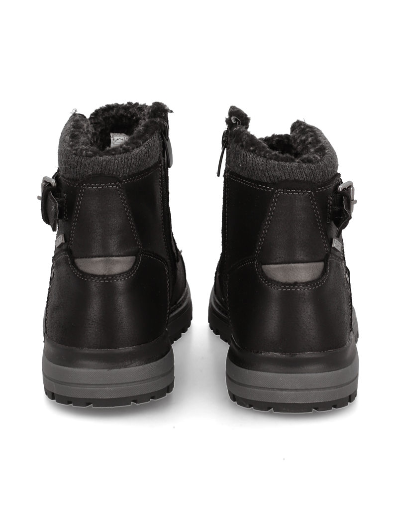 Frank-Walker-Boot-schwarz