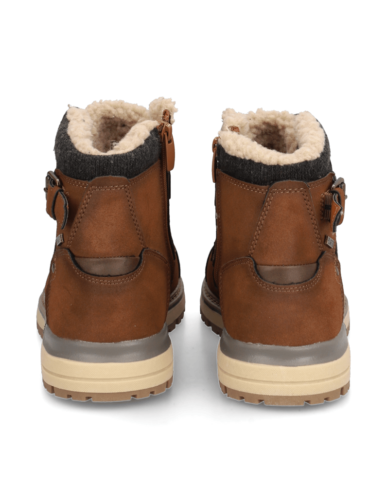 Frank-Walker-Boot-schwarz