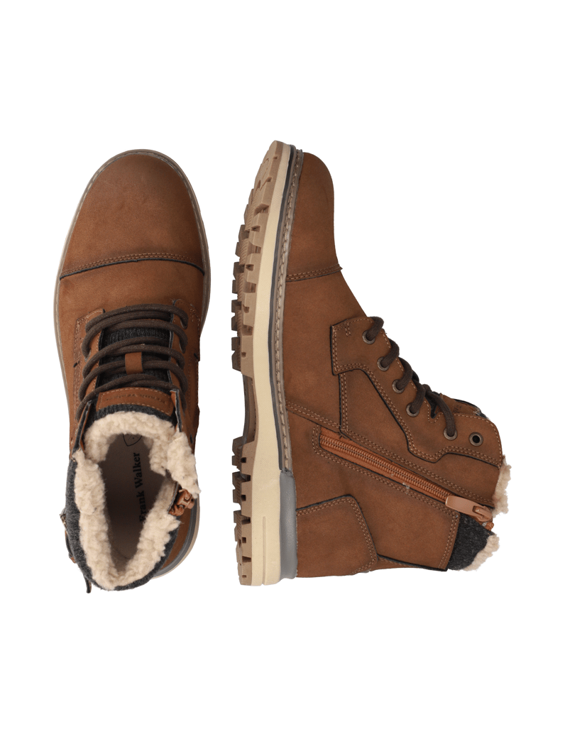 Frank-Walker-Boot-schwarz