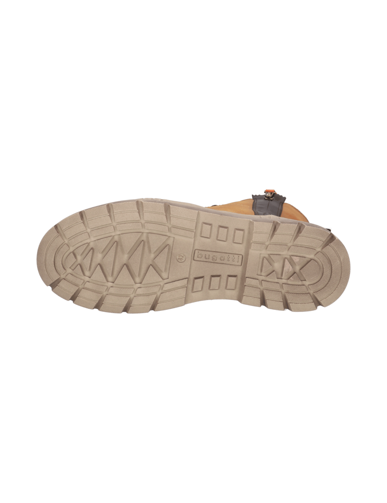 BUGATTI-DENIM-gležnjarji-črna