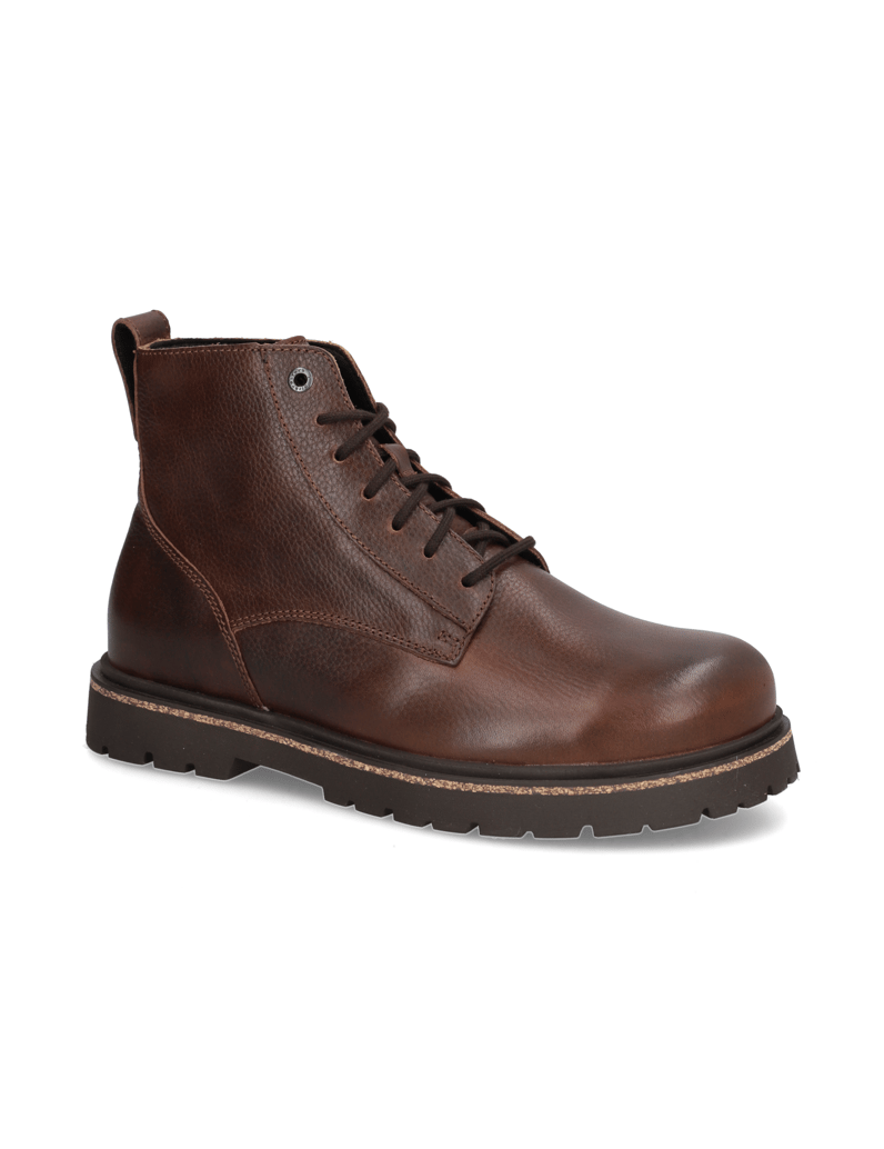 Birkenstock-HIGHWOOD-LACE-MID-braun