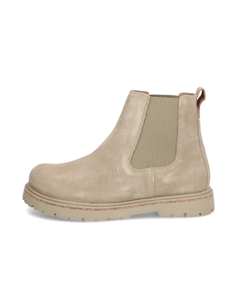 

Birkenstock chelsea boots