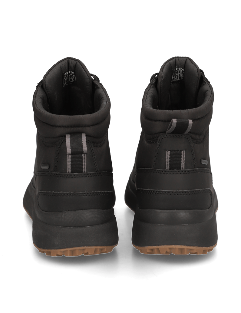 GEOX-GRANITO-schwarz