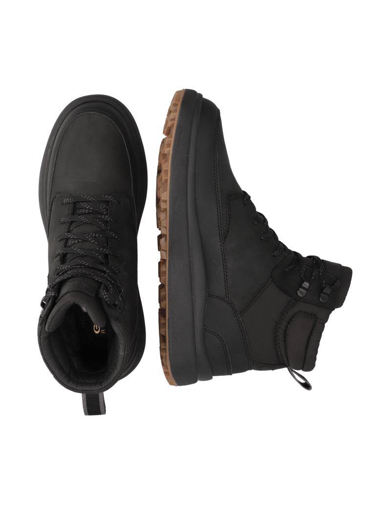 GEOX-GRANITO-schwarz