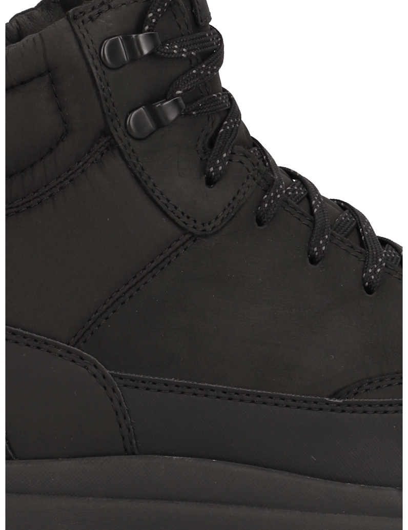 GEOX-GRANITO-schwarz