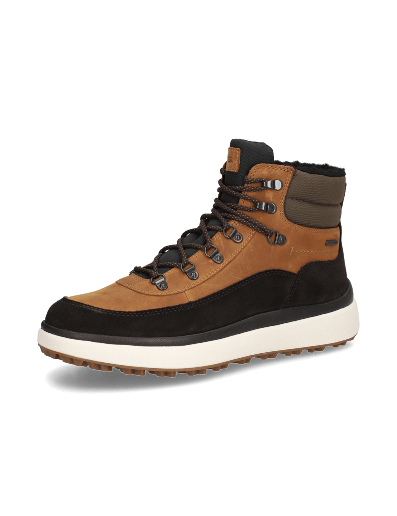 GEOX-GRANITO-schwarz