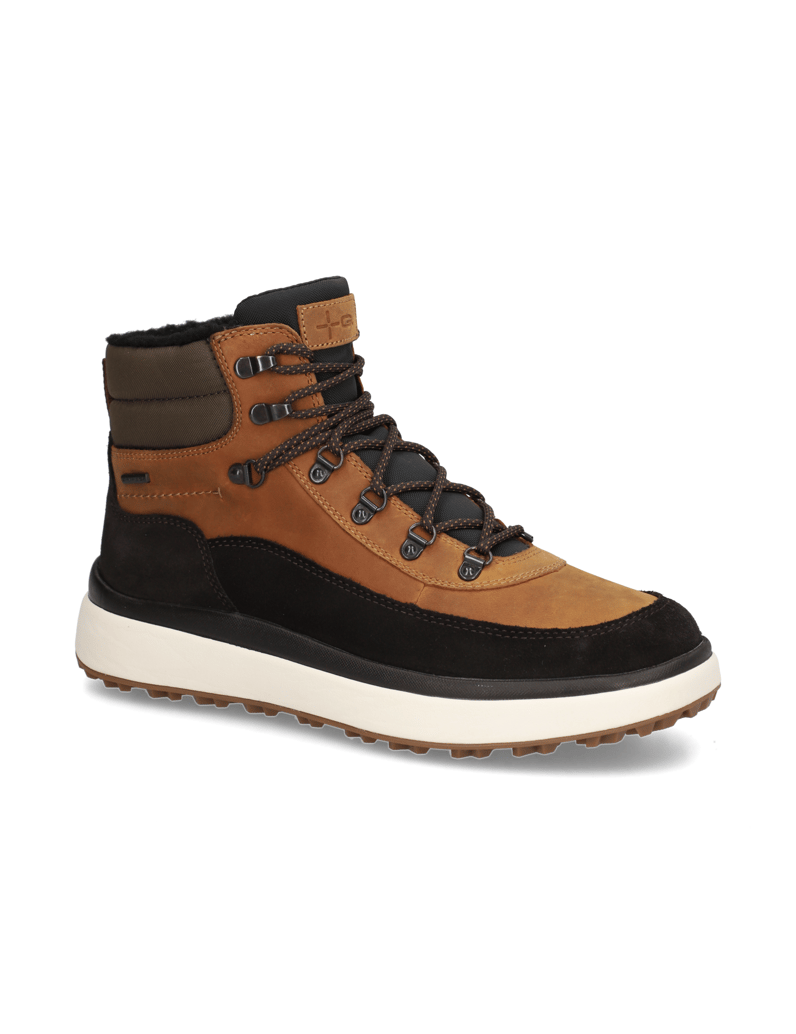 GEOX-GRANITO-schwarz