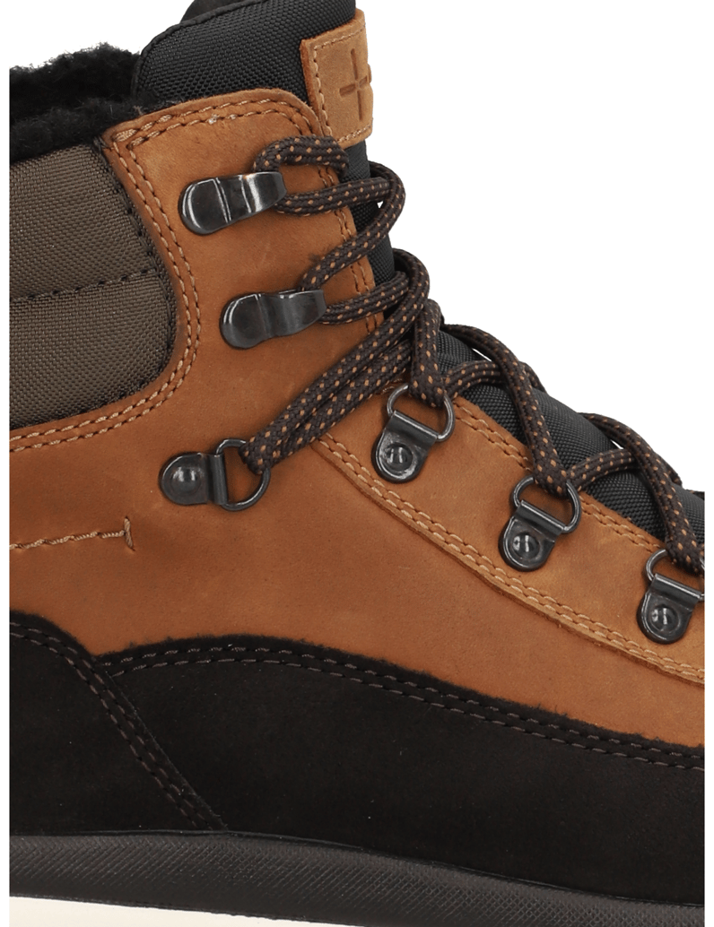 GEOX-GRANITO-schwarz