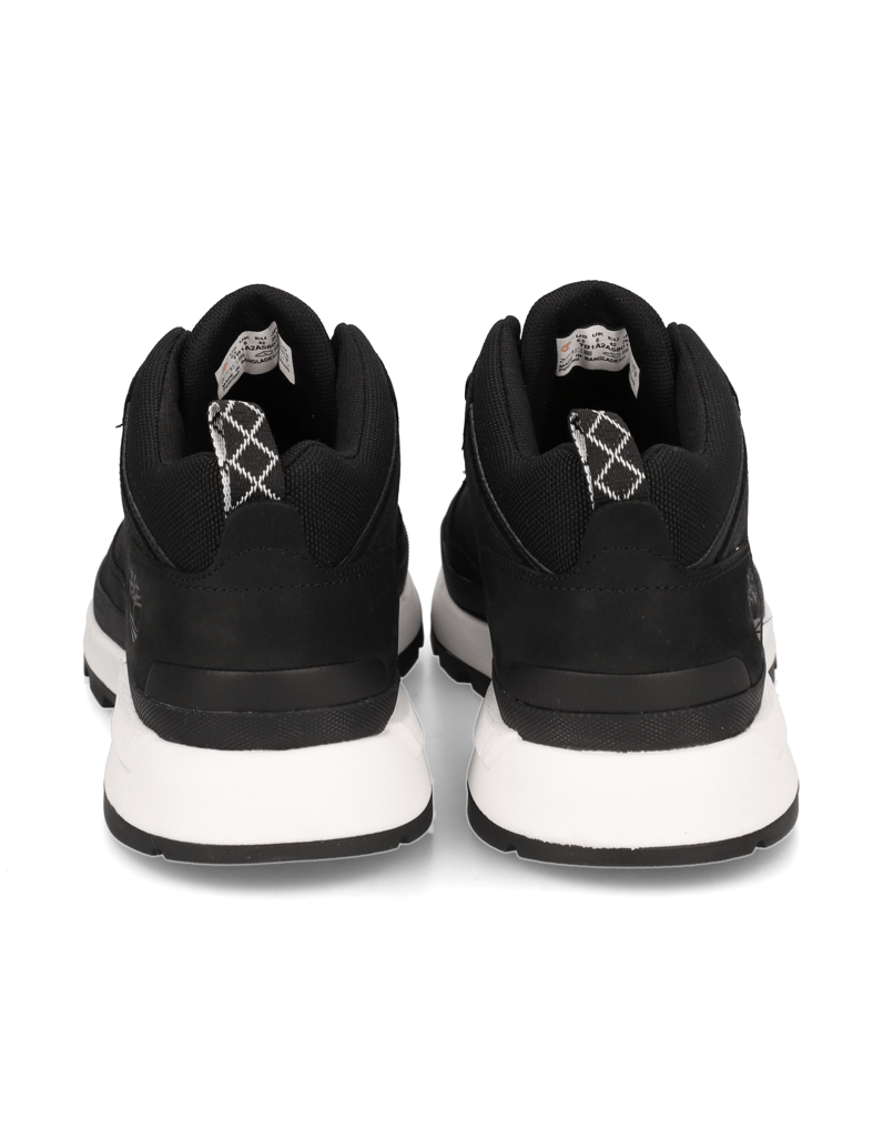 Timberland-Field-Trekker-LOW-LACE-UP-SNEAKER-černá