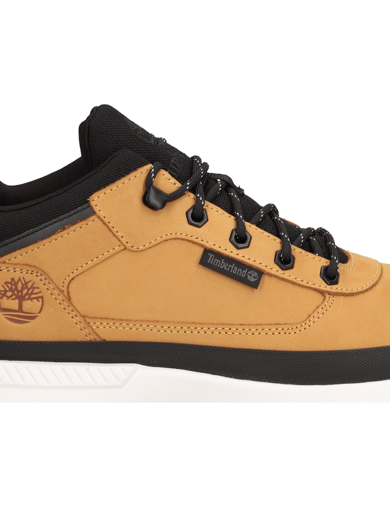 Timberland-FIELD-TREKKER-LOW-LACE-schwarz
