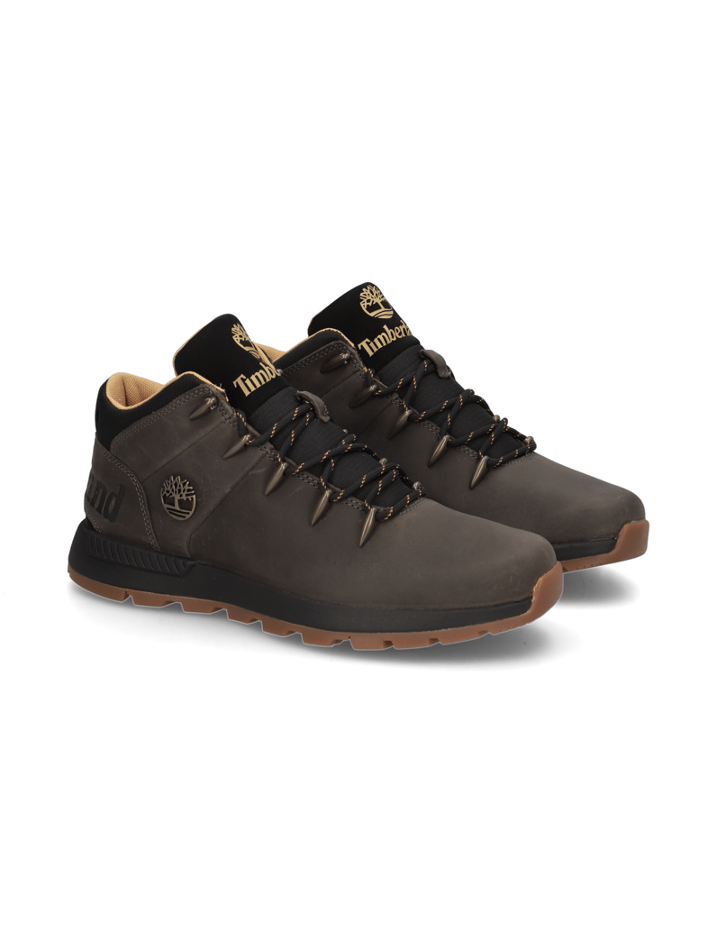 Timberland-kotníčkové-boty-šedá