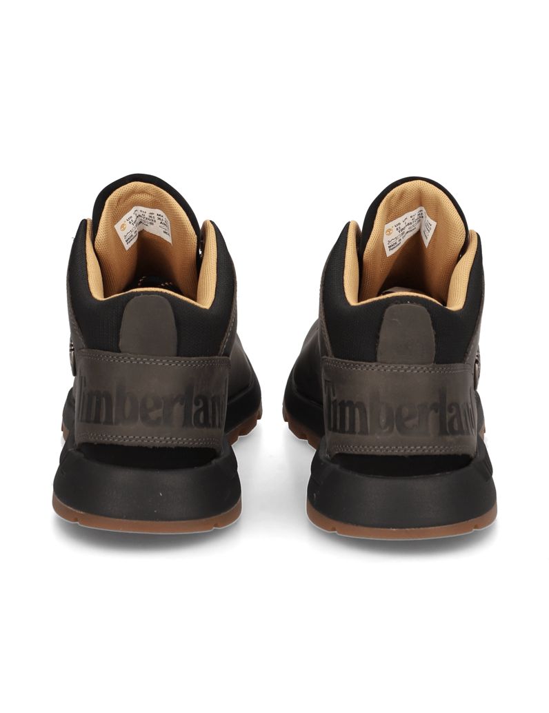 Timberland-kotníčkové-boty-šedá