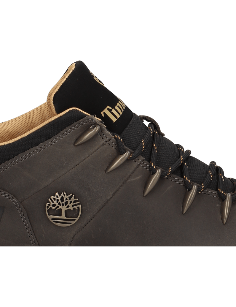 Timberland-kotníčkové-boty-šedá