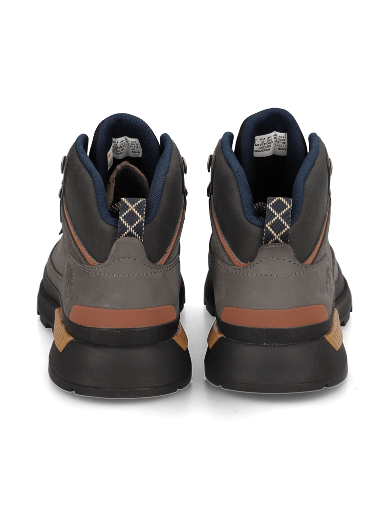 Timberland-kotníčkové-boty-šedá