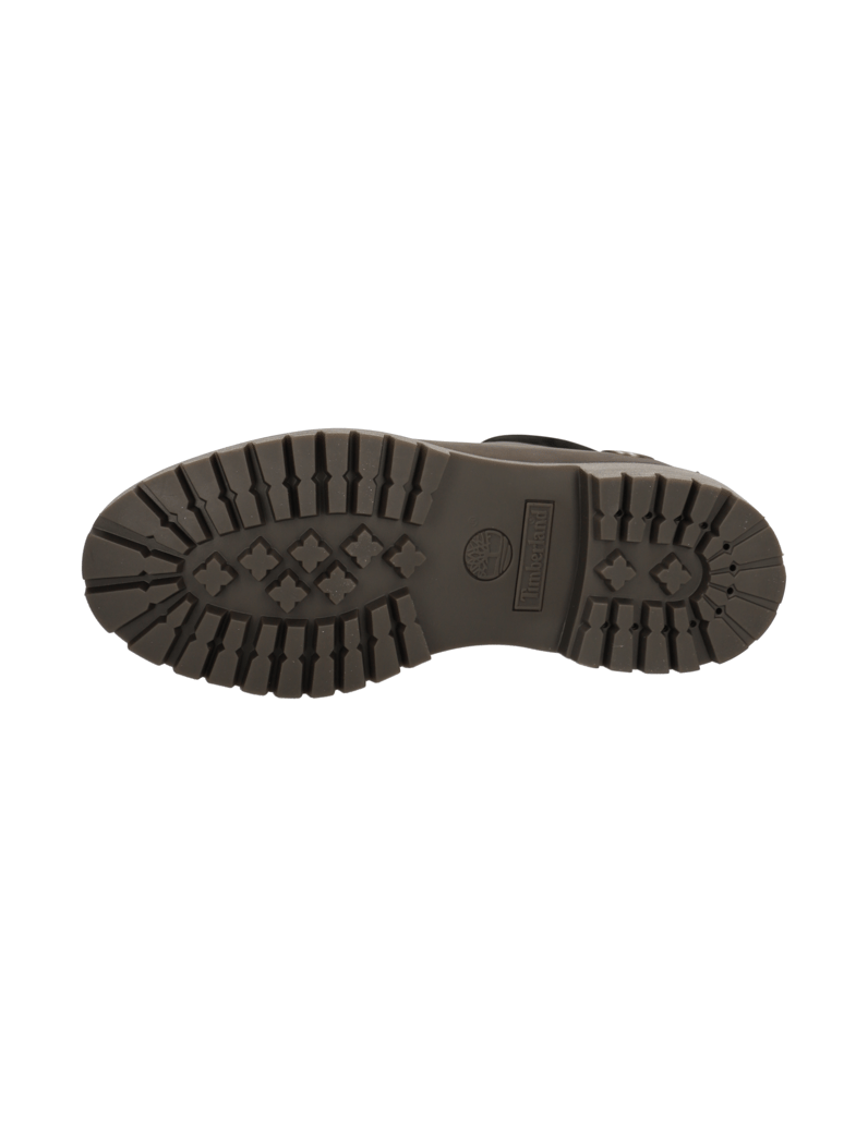 Timberland-kotníčkové-boty-šedá