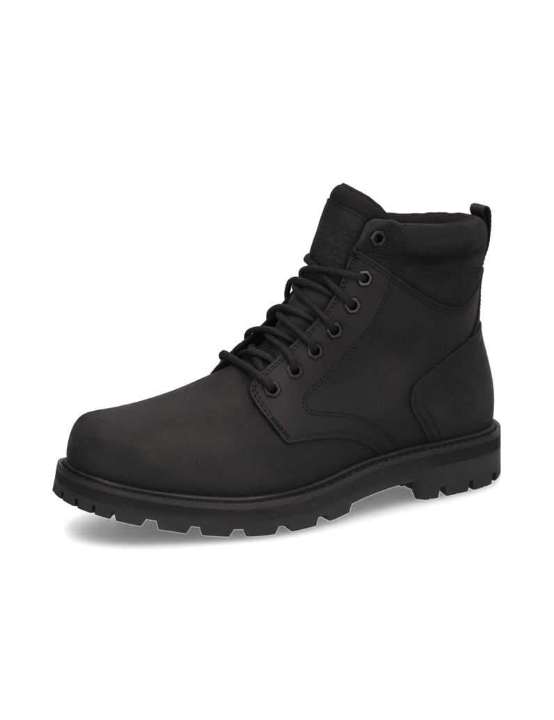 Timberland-BRITTON-ROAD-MID-LACE-UP-WATERPROOF-schwarz